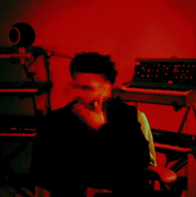 The Weeknd