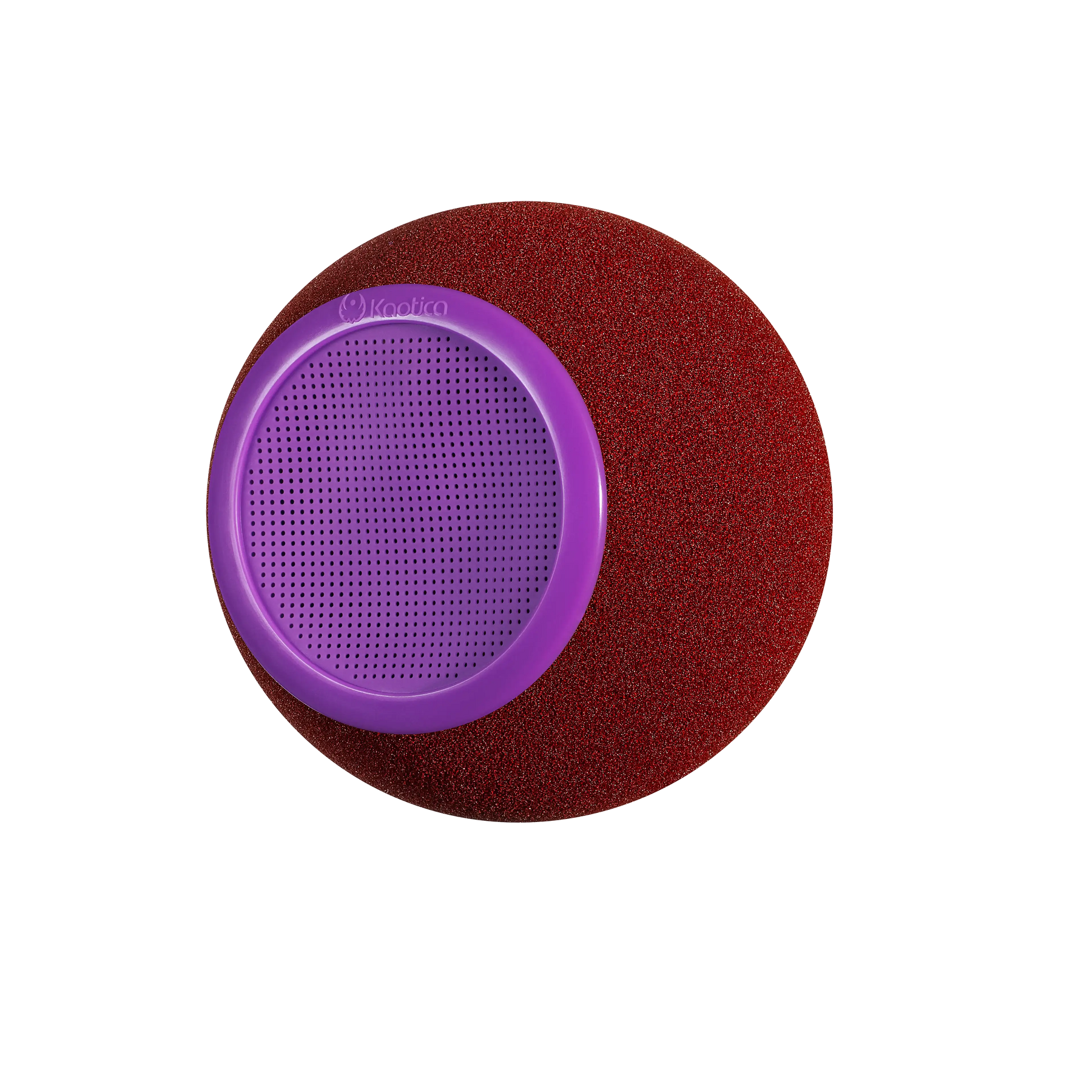 Fatboy | Moon Rock Red