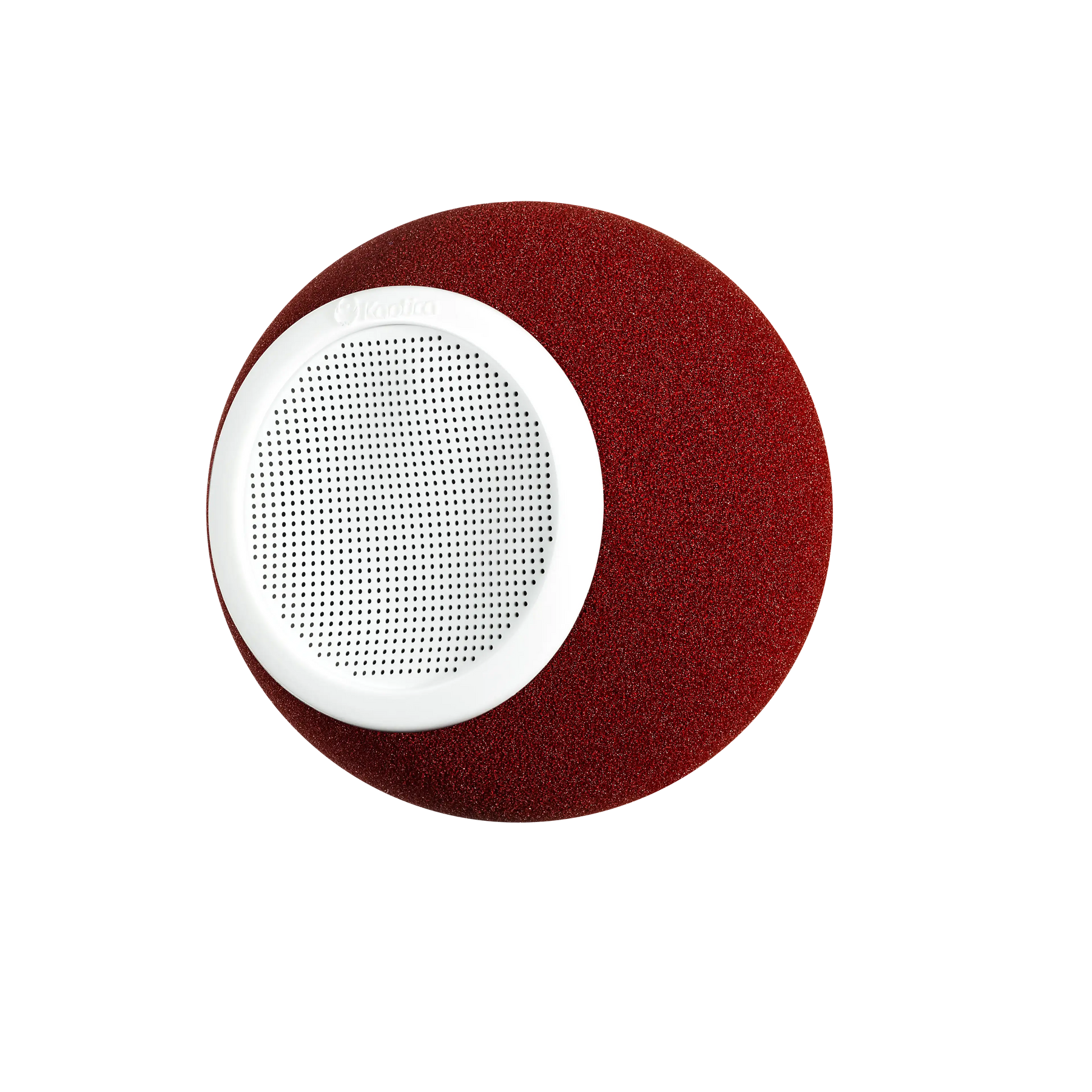 Fatboy | Moon Rock Red