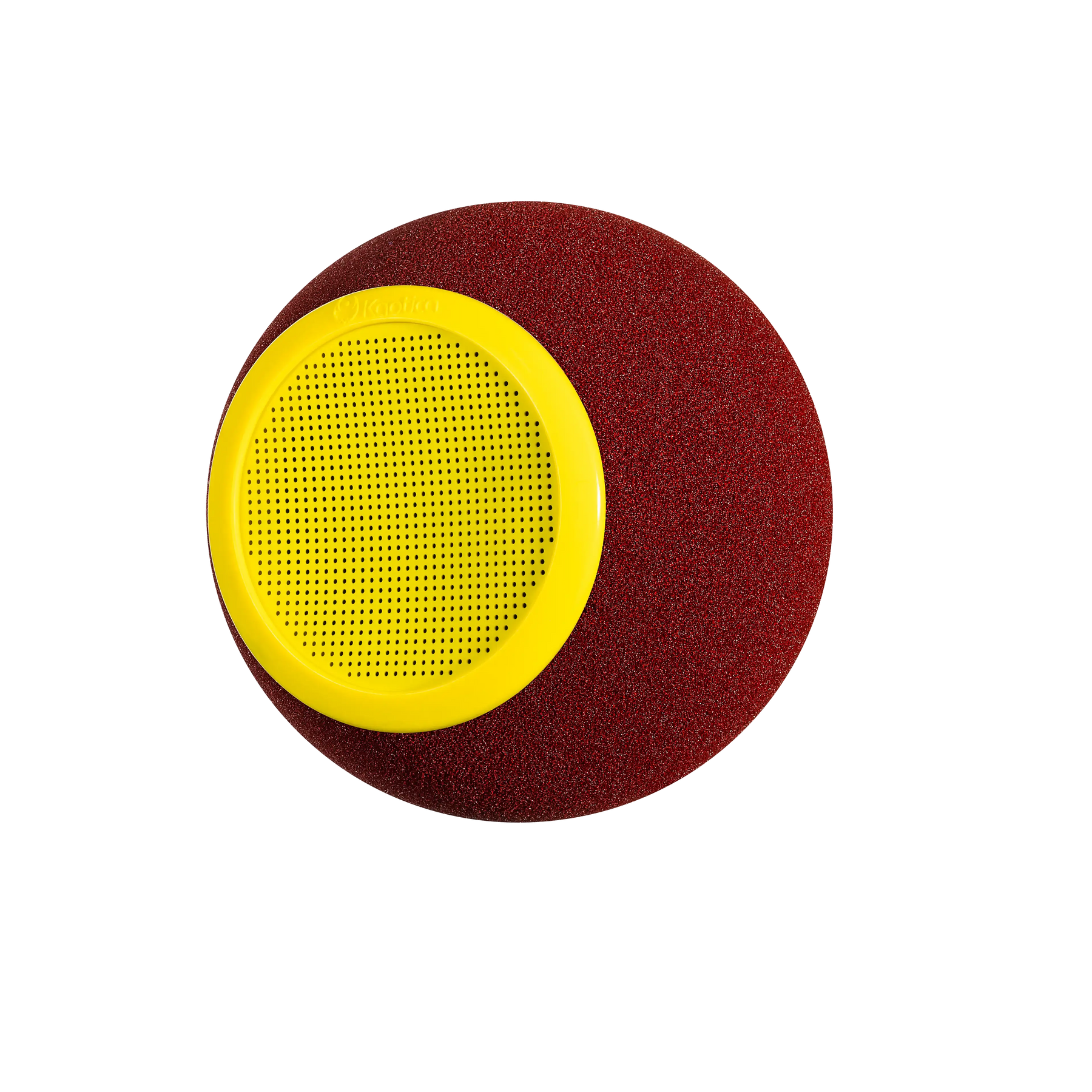 Fatboy | Moon Rock Red
