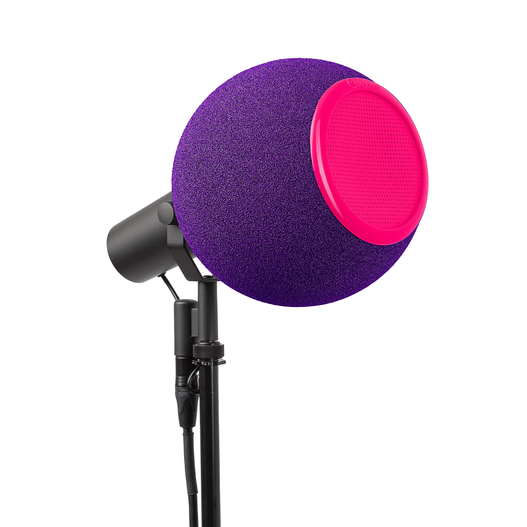 7b | Pleasantly Purple