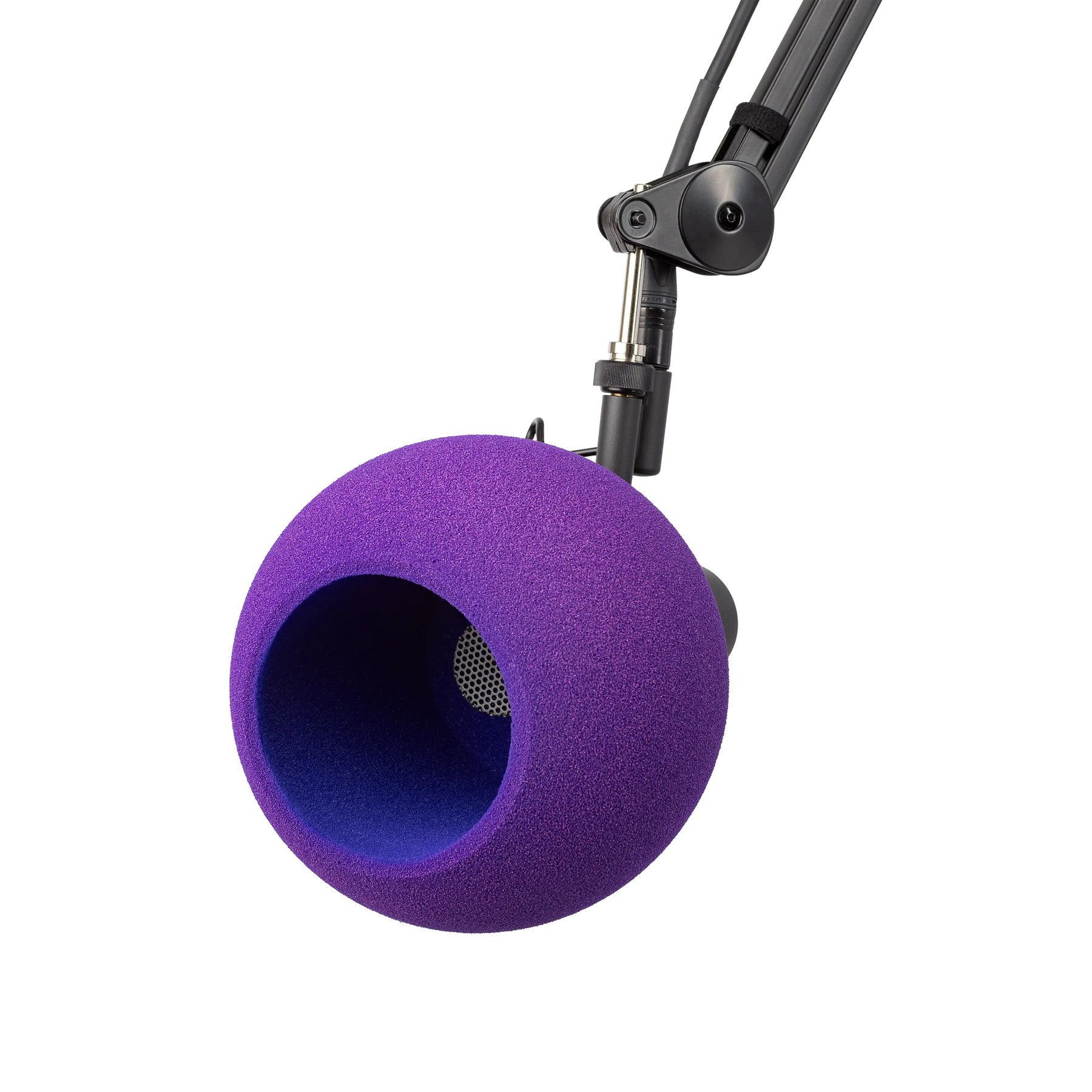 7b | Pleasantly Purple
