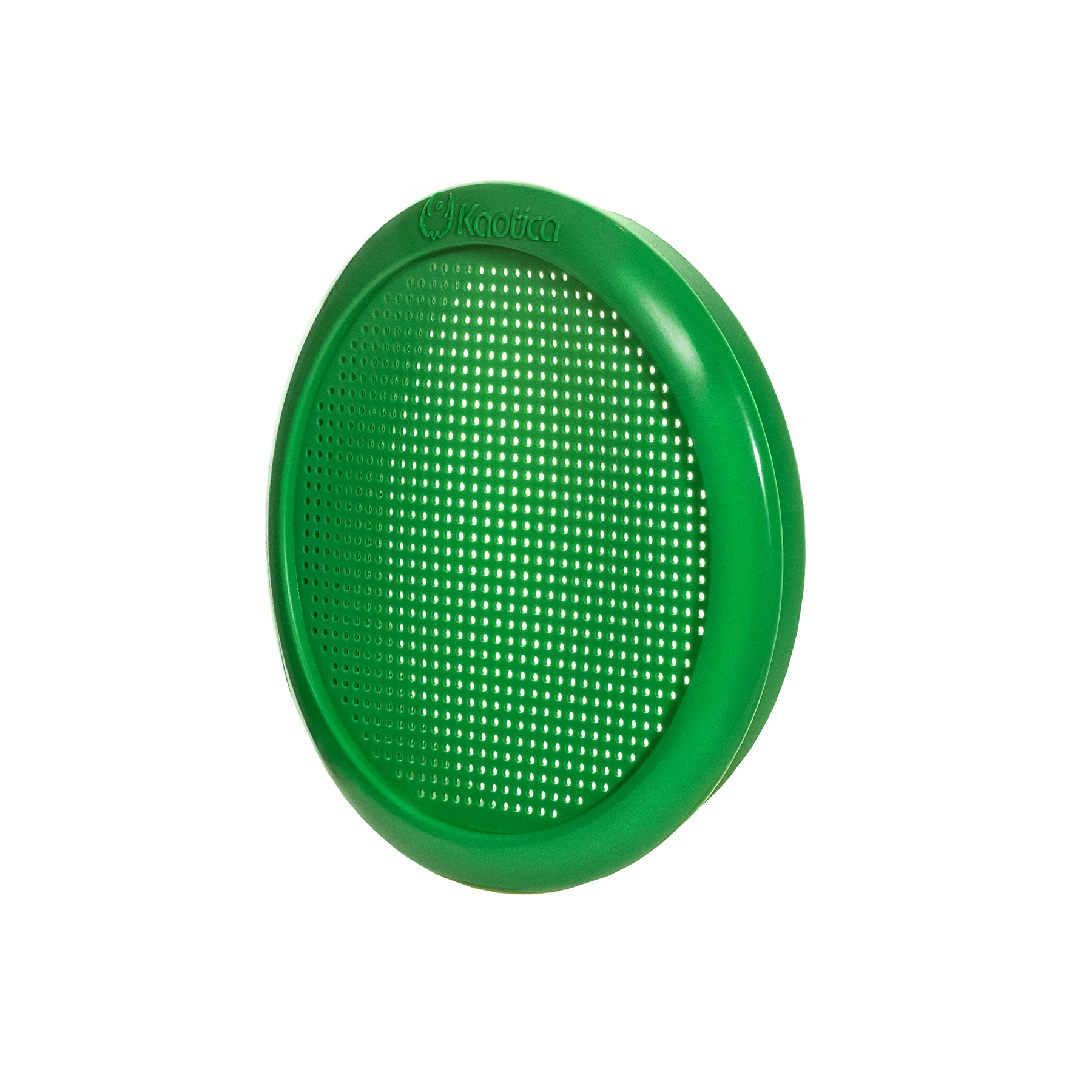 Kaotica | Silicone Pop Filter
