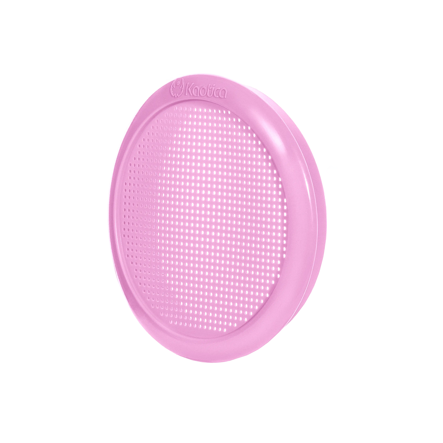 Kaotica | Silicone Pop Filter
