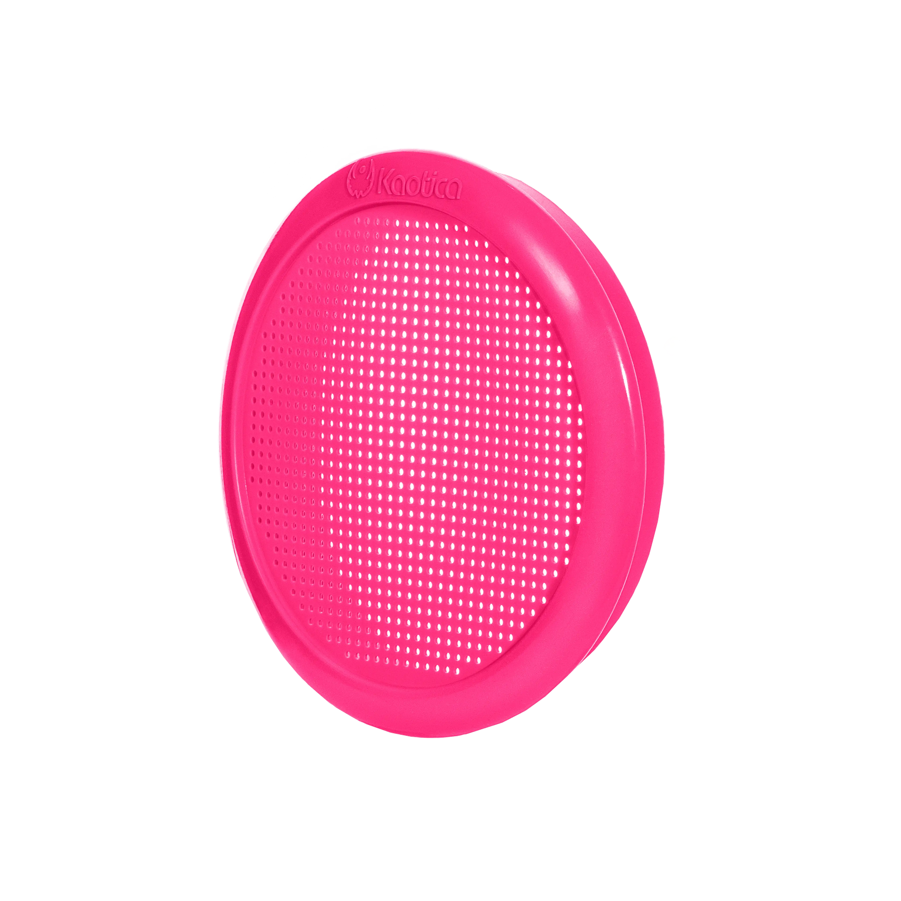Kaotica | Silicone Pop Filter