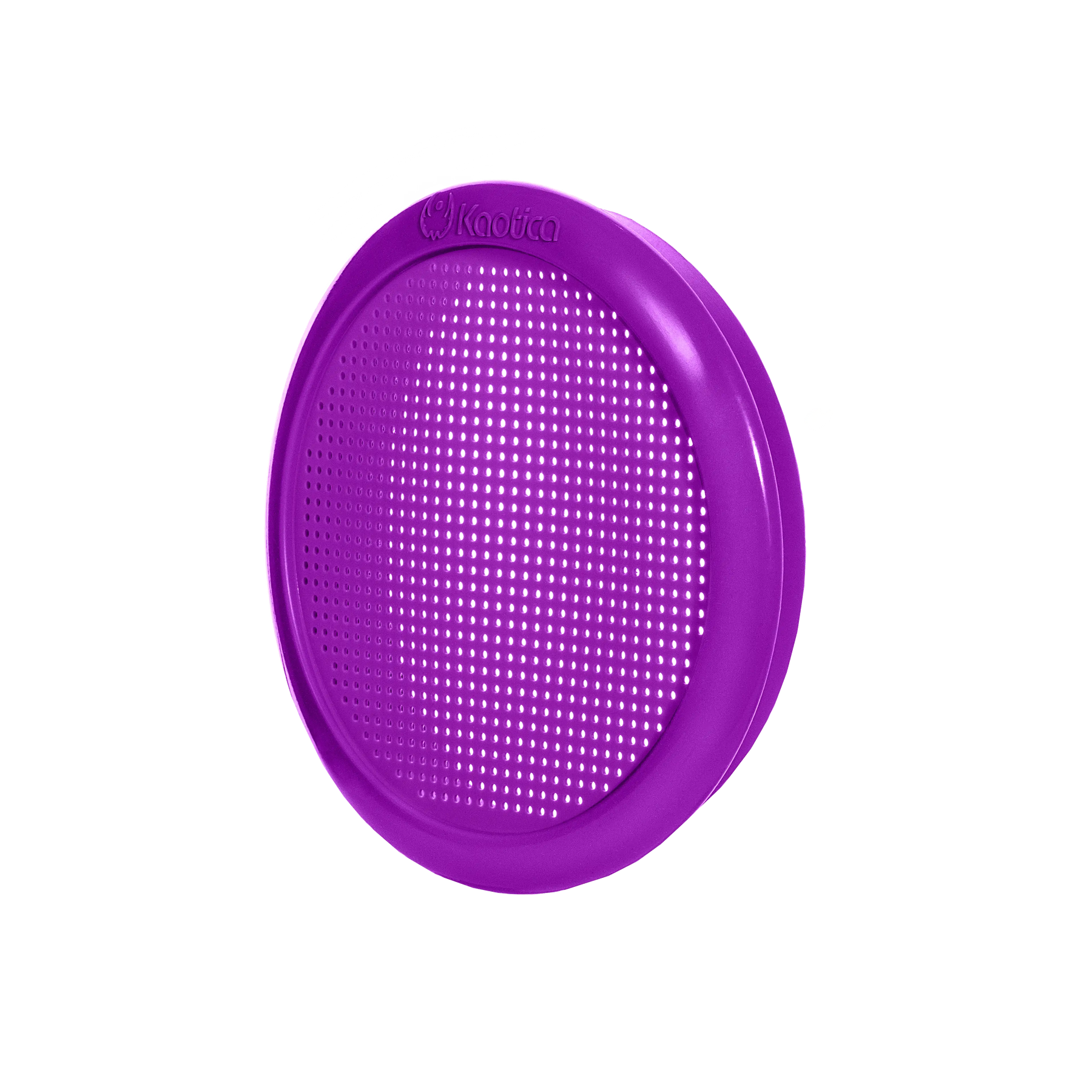Kaotica | Silicone Pop Filter