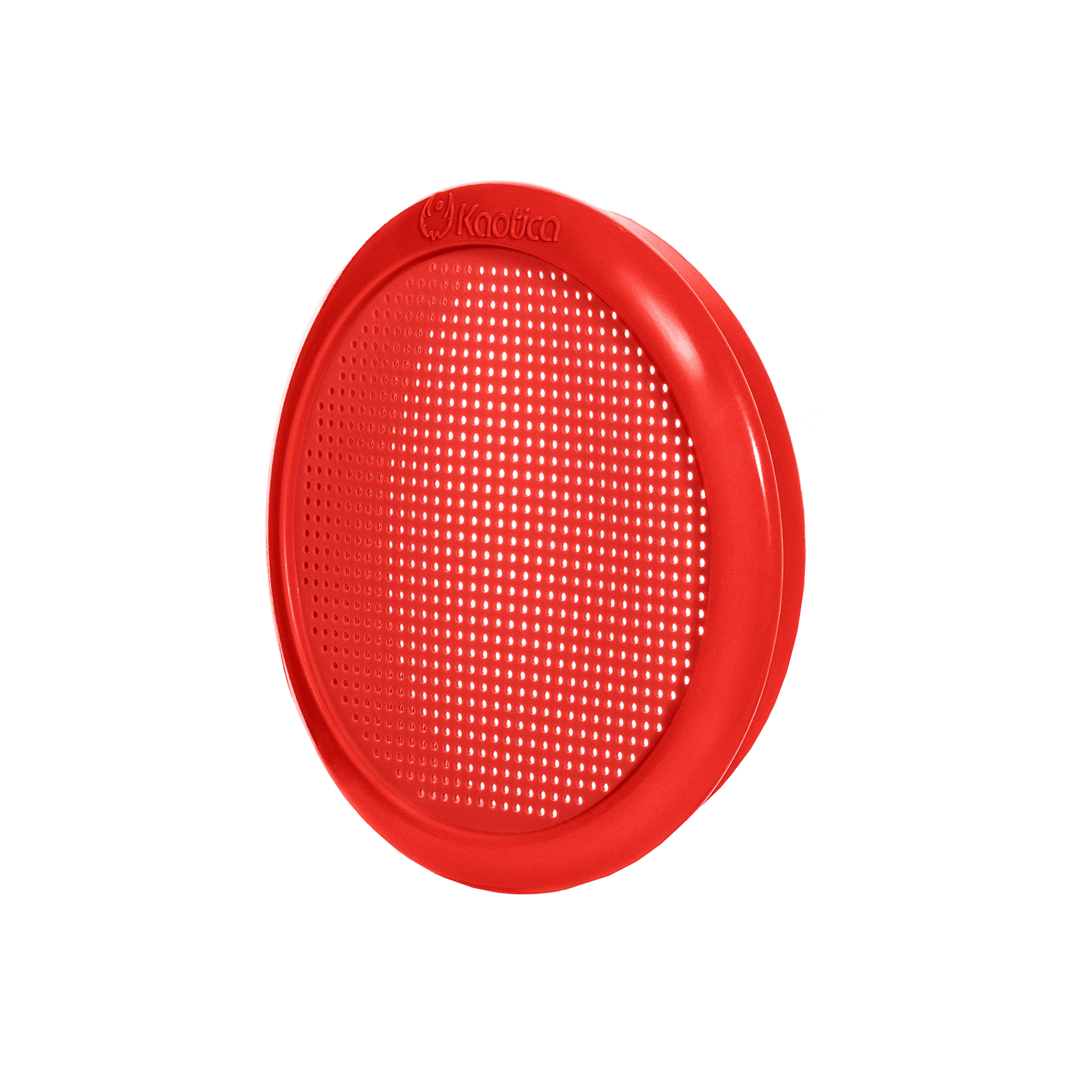 Kaotica | Silicone Pop Filter