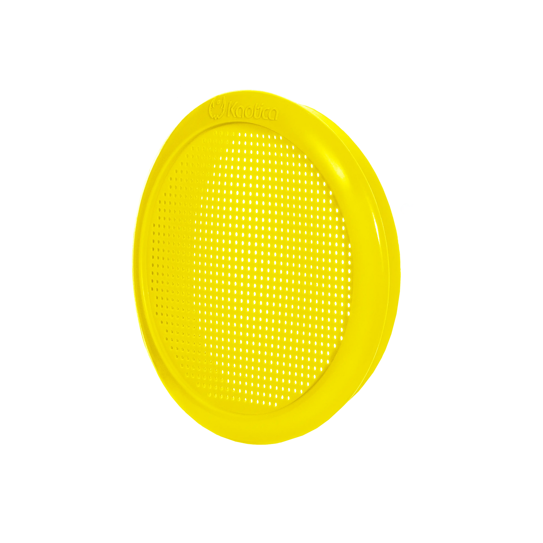 Kaotica | Silicone Pop Filter