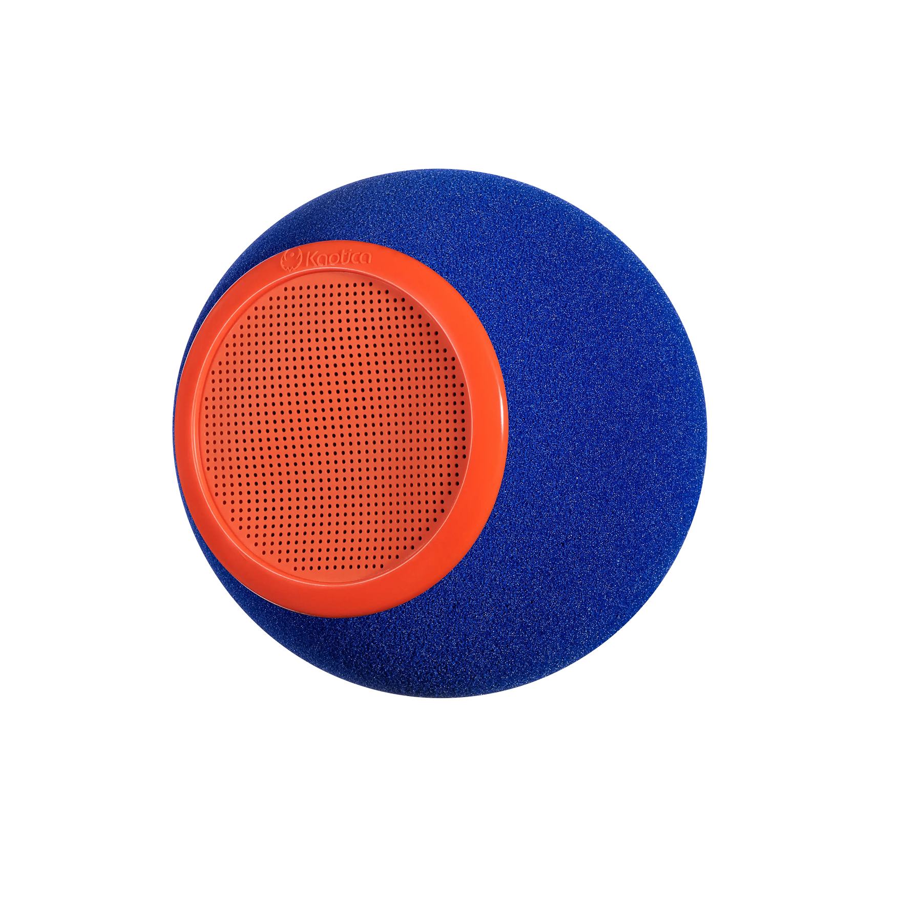 Eyeball | Kaotica Blue